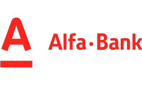 Альфа Банк