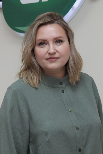Вавилова Мария Александровна